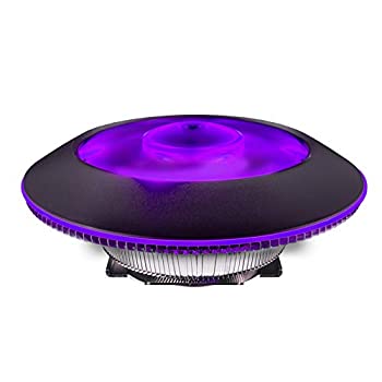 【中古】(未使用･未開封品)Cooler Master MasterAir G100M 空冷CPUクーラー [Intel/AMD両対応] FN1178 MAM-G1CN-924PC-R1｜スカイマーケットプラス