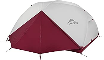 【中古】MSR Elixir3 エリクサー3 [3人用] テント V2 2018年モデル [並行輸入品]｜スカイマーケットプラス