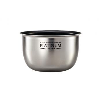 【中古】象印 小容量圧力IH炊飯ジャー なべ B527-6B｜スカイマーケットプラス