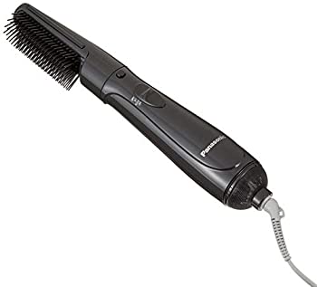 【中古】パナソニック くるくるドライヤー 騒音抑制タイプ 黒 EH-KA1A-K|スカイマーケットプラス