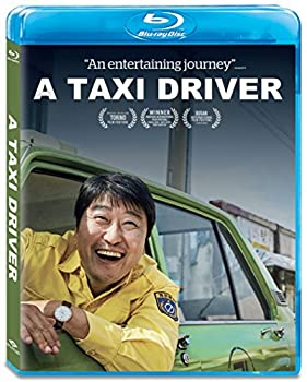 【中古】(未使用･未開封品)A Taxi Driver [Blu-ray]｜スカイマーケットプラス 10,871円