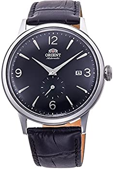 【中古】(未当て嵌める･未開封品)ORIENT 東洋 RA-AP0005B 古典派音楽 CLASSIC 自動小銃一巻き（手巻き付き） 24石 成人男性用 メンズ [並行輸入品]