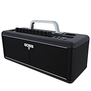 【中古】(未使用・未開封品)BOSS/KATANA-AIR Guitar Amplifier ワイヤレス・ギター・アンプ|スカイマーケットプラス