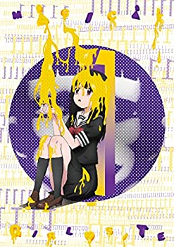 【中古】(未使用･未開封品)魔法少女サイト 第1巻＜初回限定版＞(イベント優先販売申込み券[昼の部]) [Blu-ray]