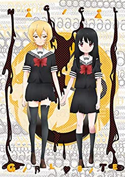 【中古】(未使用･未開封品)魔法少女サイト 第6巻 ＜初回限定版＞ [Blu-ray]