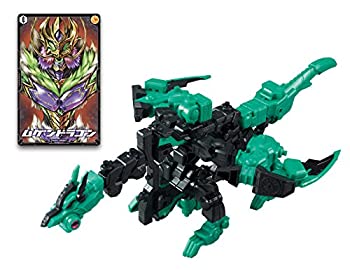 【中古】(未使用･未開封品)ムゲンヒーローズ ムゲンドラゴン
