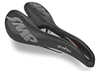 【中古】SELLE SMP(セラSMP) ドラコン サドル ブラック｜スカイマーケットプラス