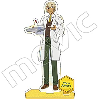 【中古】【非常に良い】名探偵コナン アクリルスタンド 安室 科学者