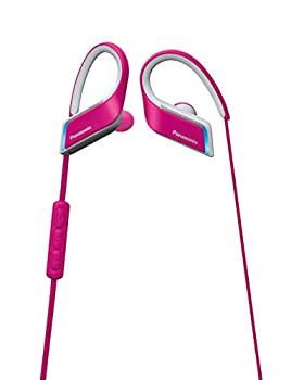 【中古】(未使用･未開封品)パナソニック ワイヤレスステレオヘッドホン RP-BTS55-P 4,939円