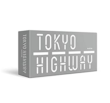【中古】(未使用・未開封品)TOKYO HIGHWAY (トーキョーハイウェイ) 2人用