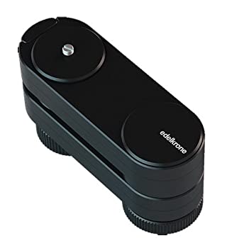 【中古】(未使用・未開封品)Edelkrone WING コンパクトスライダー(第二世代)国内正規品