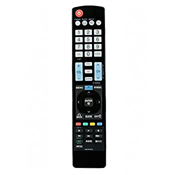 【中古】(未使用･未開封品)新しいakb73615319交換リモートフィットfor LGテレビ32lm6400?32lm6400-sa 32lm6400sa 42lm6400?42lm6400-sa 42lm6400sa 47lm6400?47lm6400-sa 4｜スカイマーケットプラス