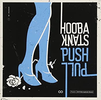 【中古】(未使用･未開封品)プッシュ・プル(通常盤) [CD]