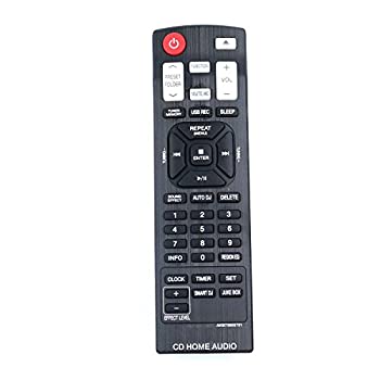 【中古】事あたらしいakb73655721取り替えっこリモート相応うfor LG Mini Hi - Fi取り合わせ\u0026 CDホームオーディオシステム糎8330?糎8430?糎8430?W 糎8530?糎8530s cms85