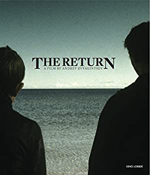 【中古】The Return [Blu-ray] Import｜スカイマーケットプラス