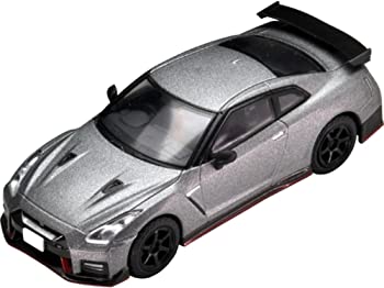 【中古】タカラトミーモールオリジナル トミカリミテッドヴィンテージネオ NISSAN GT-R NISMO 2017model（ダークマットグレー）