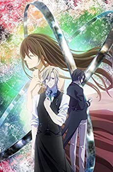 【中古】(未使用･未開封品)Butlers~千年百年物語~第5巻 [Blu-ray]