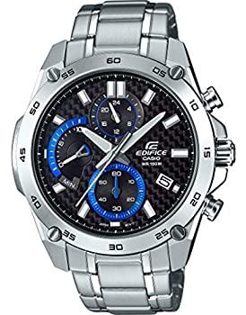 【中古】【並行輸入品】カシオ CASIO 腕時計 時計 エディフィス EDIFICE クロノグラフ EFR-557CD-1A