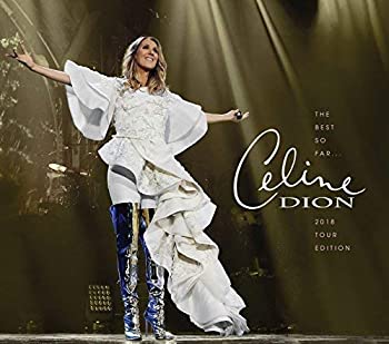 【中古】(未使用･未開封品)ザ・ベスト・ソー・ファー…2018ツアー・エディション(通常盤) [CD]
