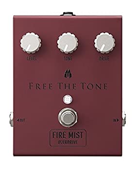 【中古】(未使用･未開封品)Free The Tone FM-1V FIRE MIST ギターエフェクター｜スカイマーケットプラス