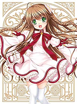 【中古】Rewrite (完全生産限定版) 全１３巻セット 連動購入特典 全巻収納BOX付属 [マーケットプレイスBlu-rayセット]｜スカイマーケットプラス