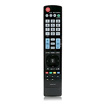 【中古】新しいakb73615337交換リモートfor LGプラズマTV 60?Pa550?C 60?Pa6500?60?Pa6500ua 60?Pa6500-ua 60?Pa6550?60?Pa6550ua 60?Pa6550-ua 60?Pa655｜スカイマーケットプラス