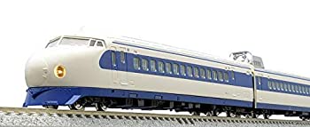 【中古】TOMIX Nゲージ 0 7000系山陽新幹線 復活国鉄色 セット 6両 98648 鉄道模型 電車|スカイマーケットプラス
