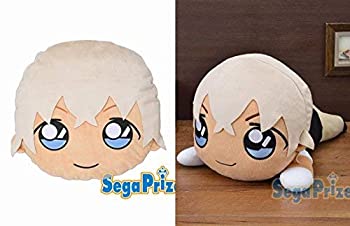 楽天市場】名探偵コナン 寝そべり ぬいぐるみ 36マスの完全犯罪