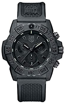 【中古】ルミノックス LUMINOX 腕時計 NAVY SEAL CHRONOGRAPH 3580 SERIES 3581.BO ［並行輸入品］｜スカイマーケットプラス