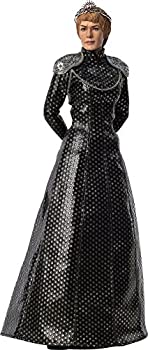 【中古】Game of Thrones[ゲーム・オブ・スローンズ] CERSEI LANNISTER[サーセイ・ラニスター] 1/6スケール ABS&PVC&POM製 塗装済み可動フィギュア
