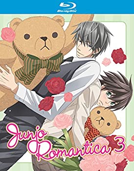 【中古】(未使用･未開封品)Junjo Romantica: Season 3 - Collection [Blu-ray] Import｜スカイマーケットプラス