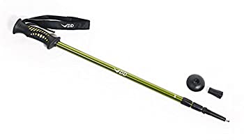 【中古】(未使用･未開封品)DD Hiking Pole ハイキング ポール DDテント設営やタープのサポートにも使える調節可能なハイキングポール [並行輸入品]