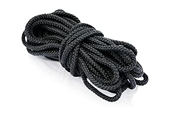 【中古】(未当てはめる･未開封品)DD Cord (10m) 全てのDDタープで当てはめるするのに至適な吊りひも タープのリッジライン(山の背線) に ガイラインに 多役立つことに当てはめるできる助けになるな吊りひも [