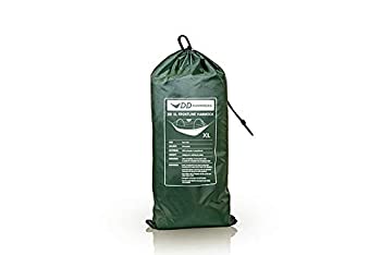 【中古】DD-XL-Frontline Hammock フロントライン ハンモック-Olive Green [並行輸入品]