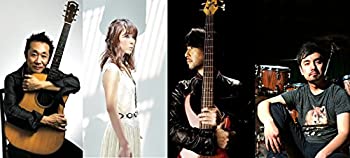 【中古】Live Lab. 上野山英里カルテット [DVD]