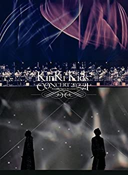 【中古】【非常に良い】【メーカー特典あり】KinKi Kids CONCERT 20.2.21 -Everything happens for a reason- (DVD初回盤)(ミニポスター(B3サイズ)付)