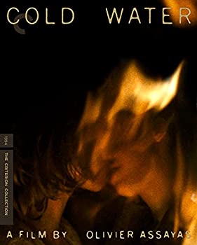 【中古】(未使用･未開封品)Cold Water (Criterion Collection) [Blu-ray]