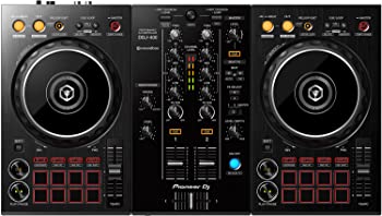 【中古】(未使用･未開封品)Pioneer DJ パフォーマンスDJコントローラー DDJ-400