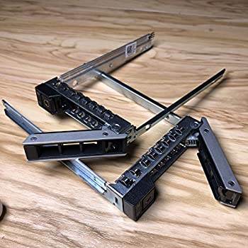 【中古】2.5?" SAS SATA NVMe dxd9h SSDハードドライブキャディfor 14th Gen r440?r640?r740?r740?X D r940?r6415?r7415?r7425?Dell PowerEdgeサーバホッ|スカイマーケットプラス