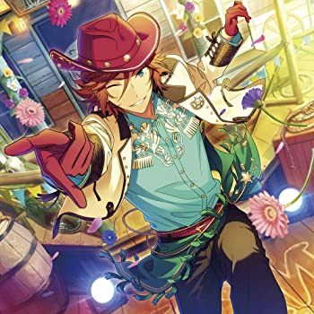 【中古】あんさんぶるスターズ! アルバムシリーズ MaM [初回限定生産盤] [CD]
