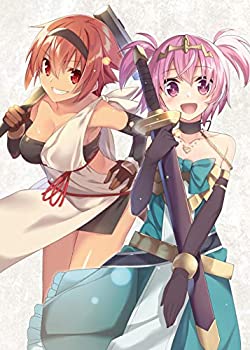 【中古】TVアニメ「百錬の覇王と聖約の戦乙女」第3巻 [DVD]
