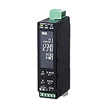 【中古】(未当て嵌める･未開封品)OMRON(オムロン) 形KM-N1-FLK用端子台アダプター KM-N1OP-01