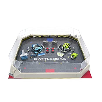 【中古】(未使用･未開封品)(ヘックスバグ) HEXBUG BattleBots Arena Pro｜スカイマーケットプラス