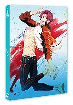 【中古】(未使用･未開封品)Free! -Dive to the Future- 5 [Blu-ray]｜スカイマーケットプラス