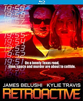 【中古】Retroactive [Blu-ray] [Import] James Belushi｜スカイマーケットプラス