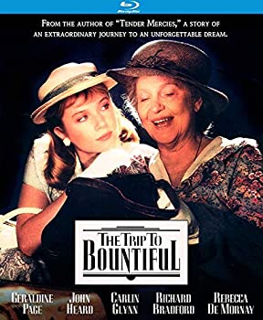 【中古】(未使用･未開封品)The Trip to Bountiful [Blu-ray] Import｜スカイマーケットプラス
