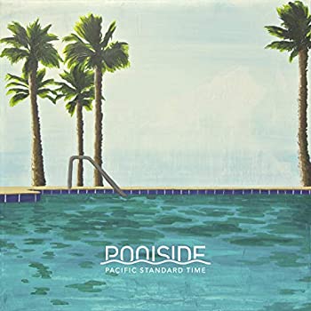 【中古】Pacific Standard Time [CD]