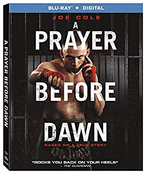 【中古】(未使用･未開封品)暁に祈れ [Blu-ray リージョンA ※日本語無し](輸入版) -Prayer Before Dawn A-