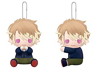 【中古】ぴたぬい A3! 茅ヶ崎 至