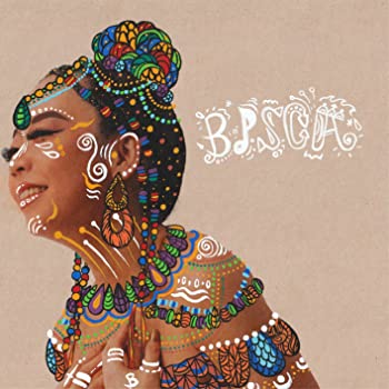 【中古】(未使用･未開封品)BISCA [CD]